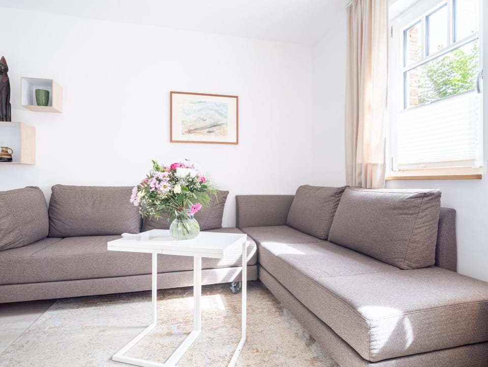UNS MUUSLOCK Apartment in Mecklenburg-Vorpommern, Germany