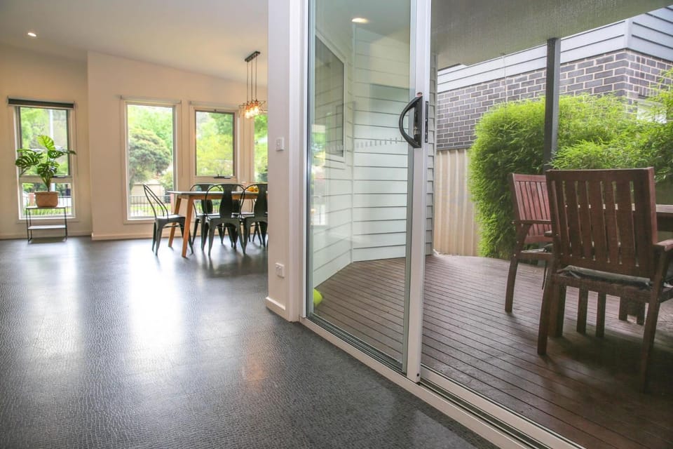 Patio, Living room, Seating area, Dining area, pet friendly