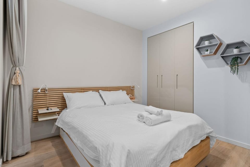 Central Sydney Oasis - Steps from Hyde Park Apartment in Sydney