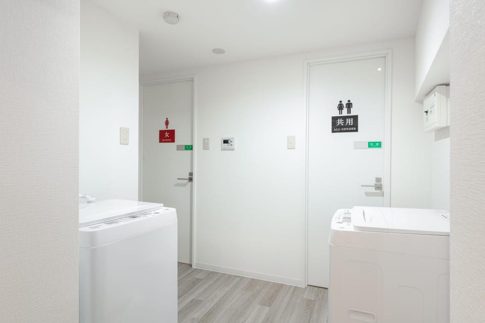 -Higashi Shinjuku 1101 - Within walking distance of Shinjuku Station! Apartment in Shinjuku