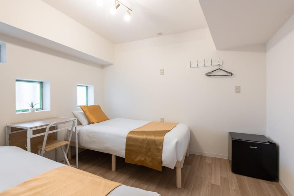 -Higashi Shinjuku 1101 - Within walking distance of Shinjuku Station! Apartment in Shinjuku