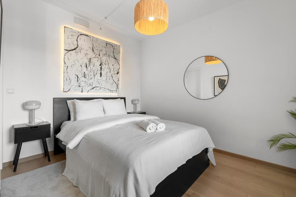 High standard apartment in city center Apartment in Oslo