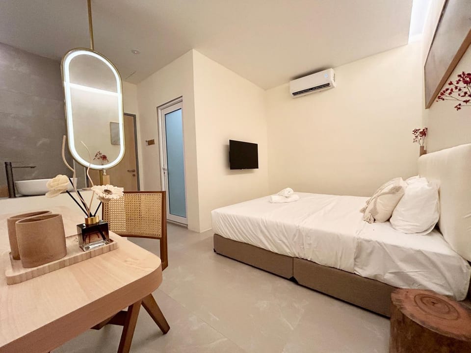 ONE18 Boutique Hotel Self Check In Hotel in Federal Territory of Kuala Lumpur