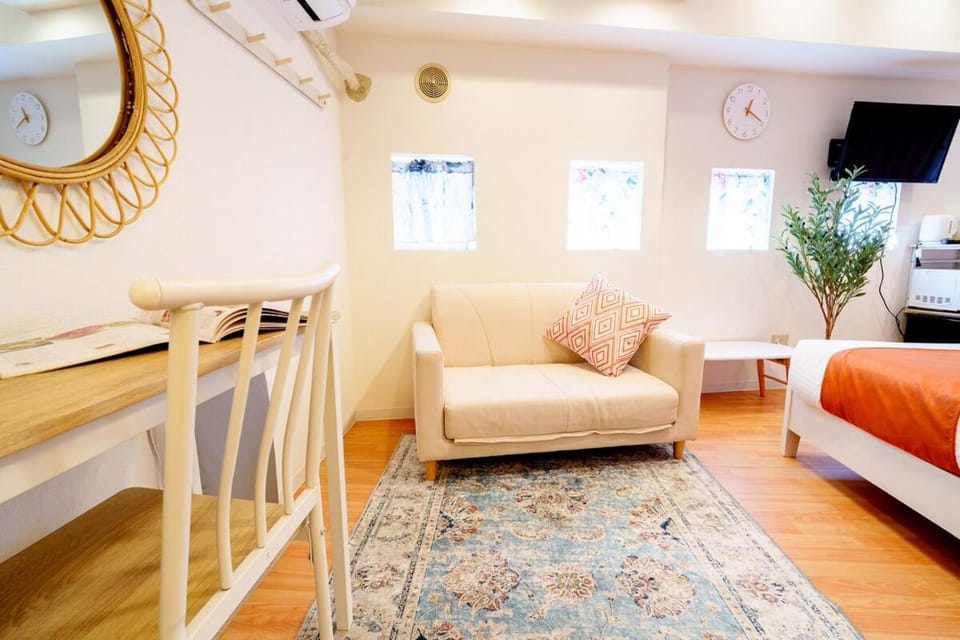 Higashi-Shinjuku 902 Apartment in Shinjuku