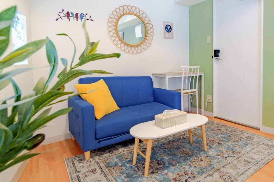 Higashi-Shinjuku 906 Apartment in Shinjuku