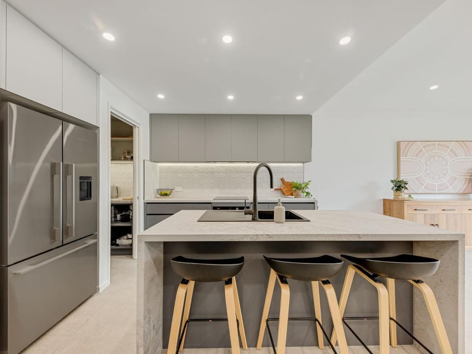 Elsinor 6 Apartment in Yarrawonga