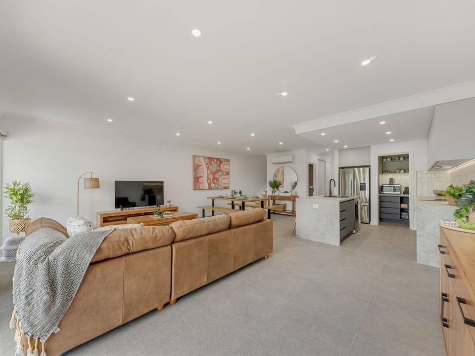 Elsinor 6 Apartment in Yarrawonga