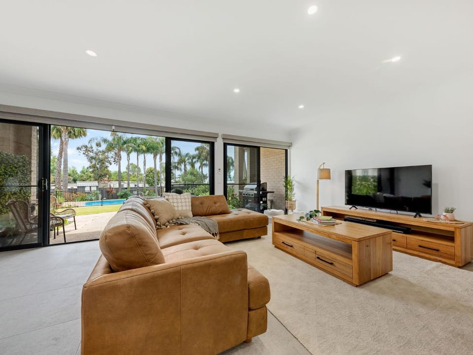 Elsinor 6 Apartment in Yarrawonga