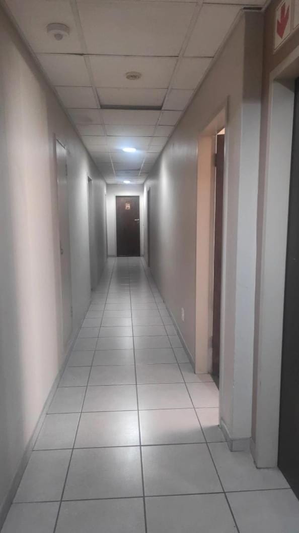 Isibaya House Apartment in Johannesburg