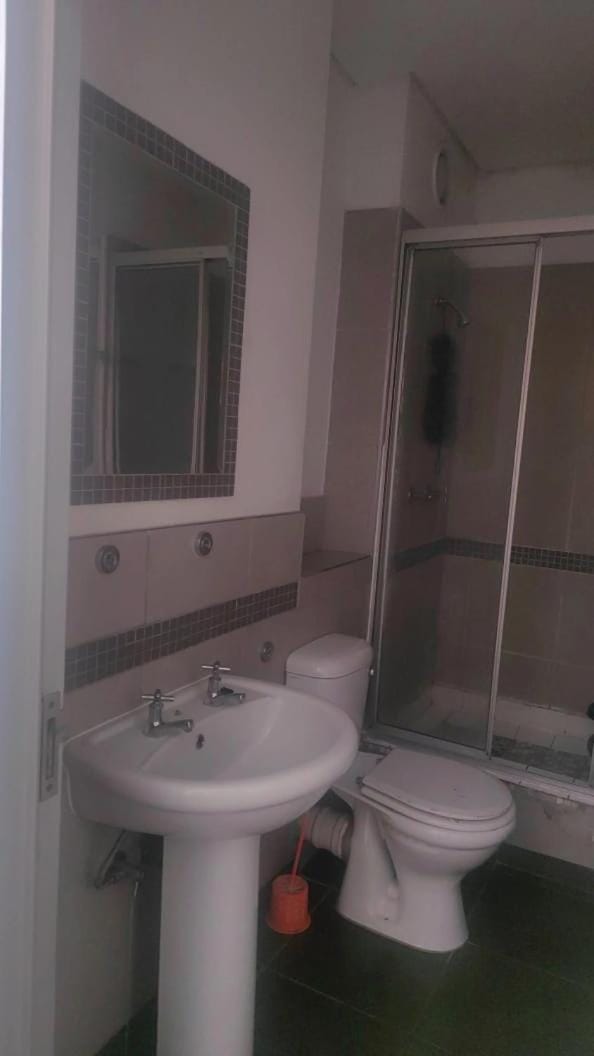 Isibaya House Apartment in Johannesburg