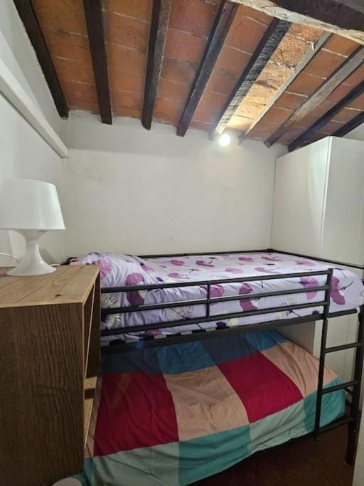 Rustico immerso nella natura a 15 minuti in auto dal mare Apartment in Province of Massa and Carrara