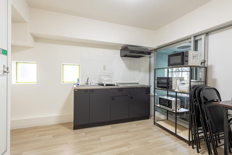 -Higashi Shinjuku 1102 - Within walking distance of Shinjuku Station! Apartment in Shinjuku