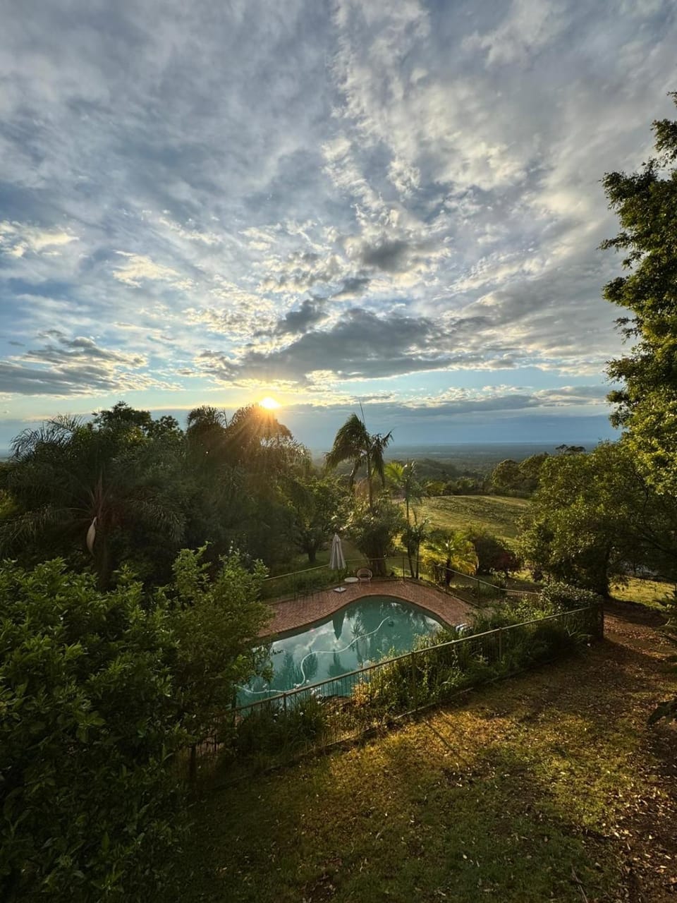Mountain hideaway Blue Mountains House in Grose Vale