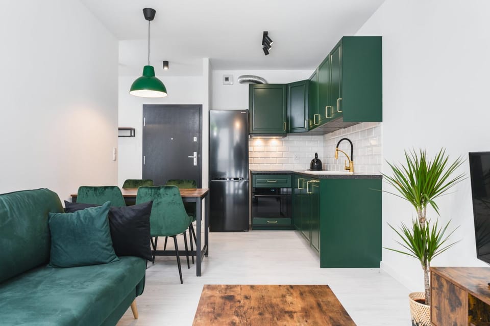 Kitchen or kitchenette, Seating area
