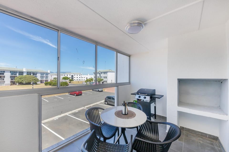 90 St Tropez Big Bay Beach Club Apartment in Cape Town