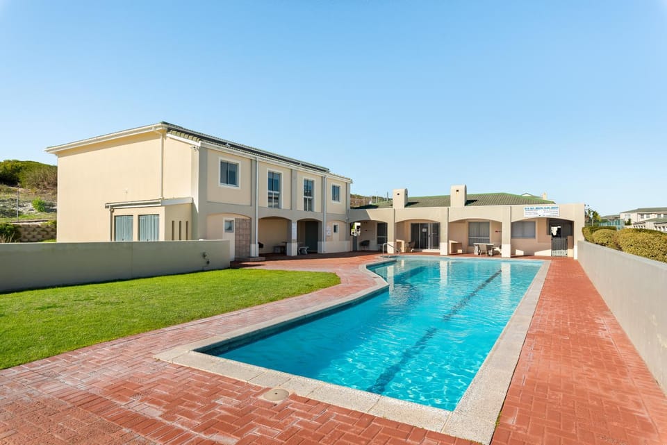 90 St Tropez Big Bay Beach Club Apartment in Cape Town