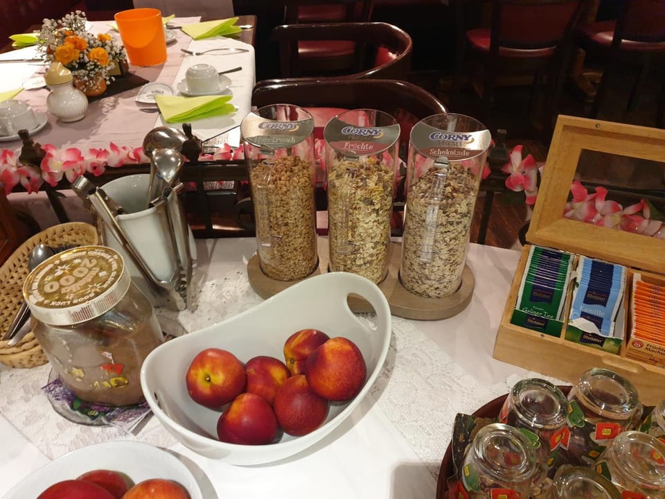 Hotel Wacker Hotel in Lahr