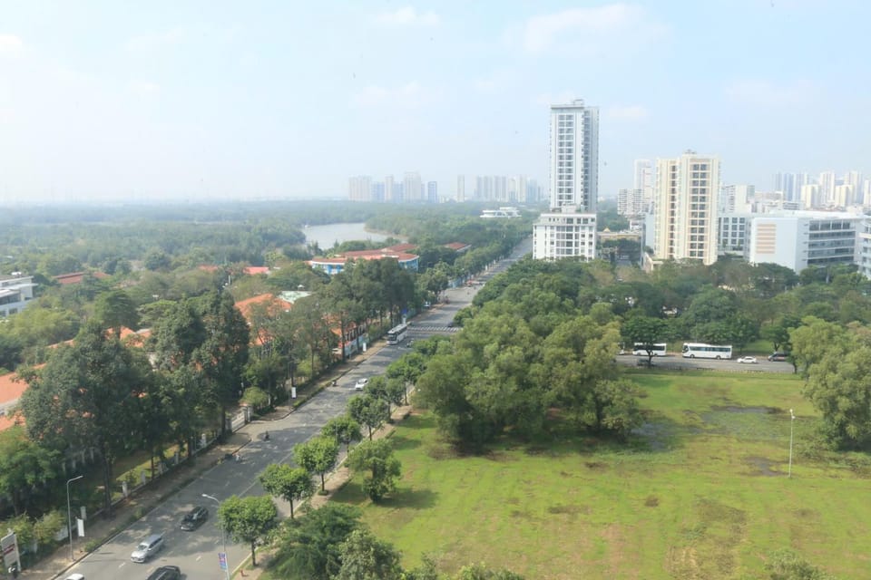 City view