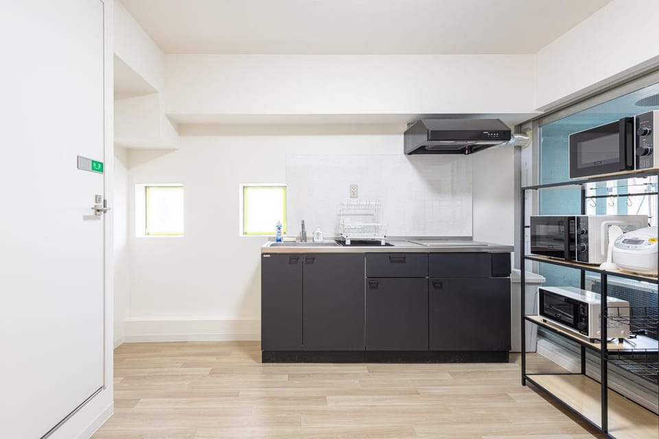 -Higashi Shinjuku 1104 - Within walking distance of Shinjuku Station! Apartment in Shinjuku