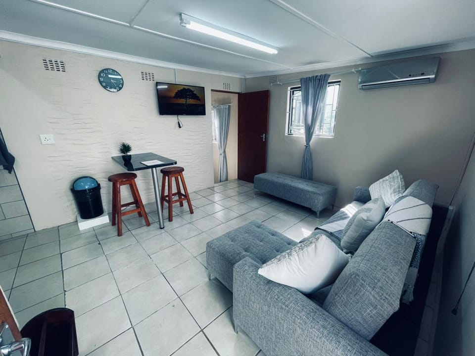 Whale's Cove Apartment in KwaZulu-Natal
