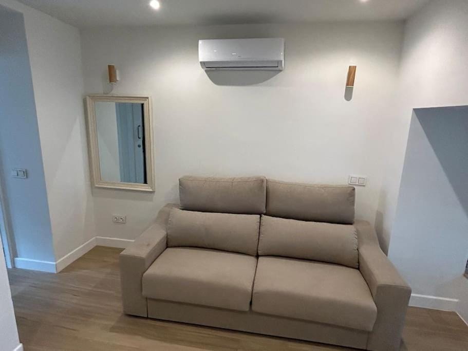 Casa Ocaña - Brand new studio apartment near Caminito del Rey Apartment in Andalusia