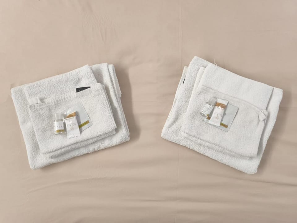 towels