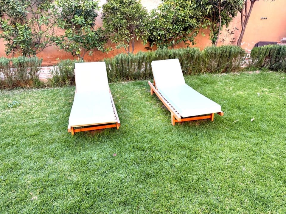 Villa Évasion avec piscine sans vis-à-vis à 35 min de Marrakech House in Marrakesh-Safi