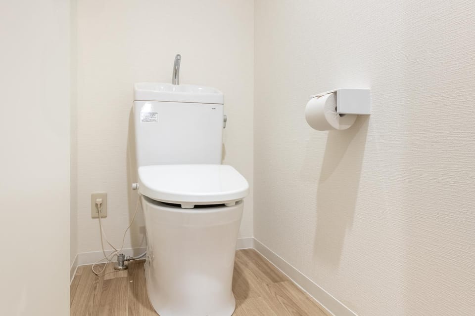 -Higashi-Shinjuku 1105 - Within walking distance of Shinjuku Station! Apartment in Shinjuku
