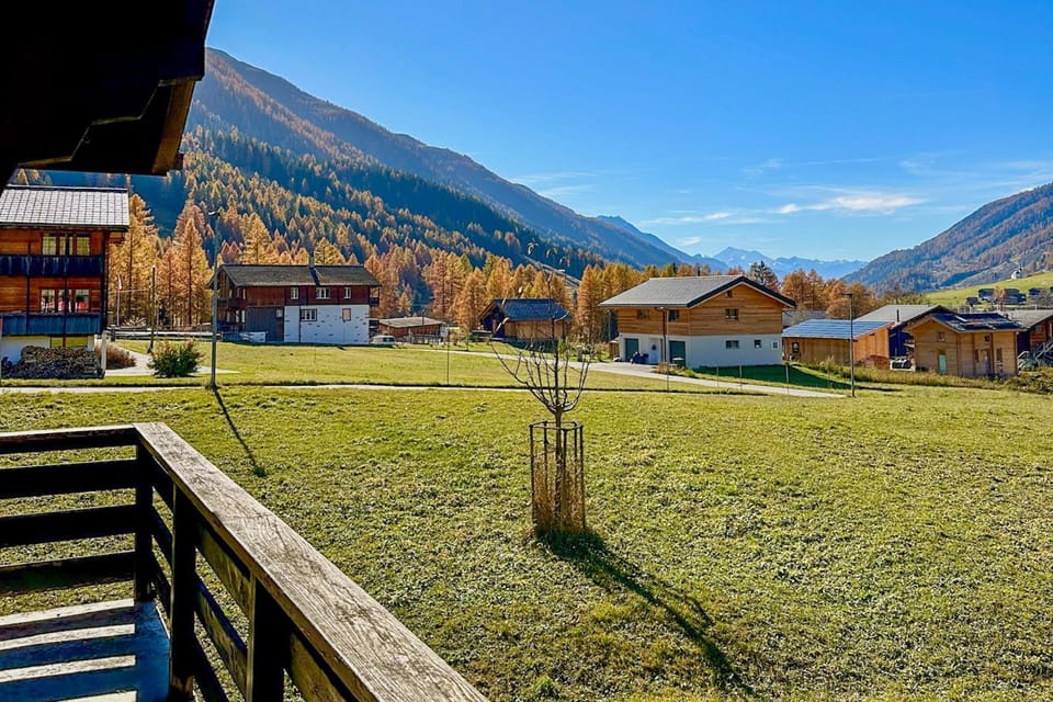 View (from property/room), Mountain view