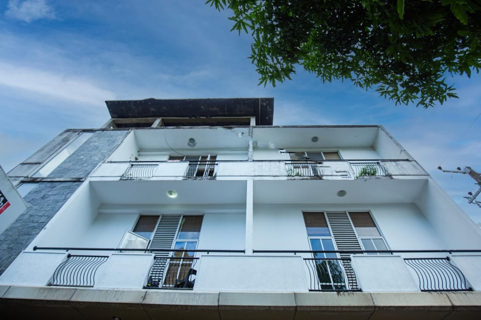 Singhe Apartment Apartment in Galle