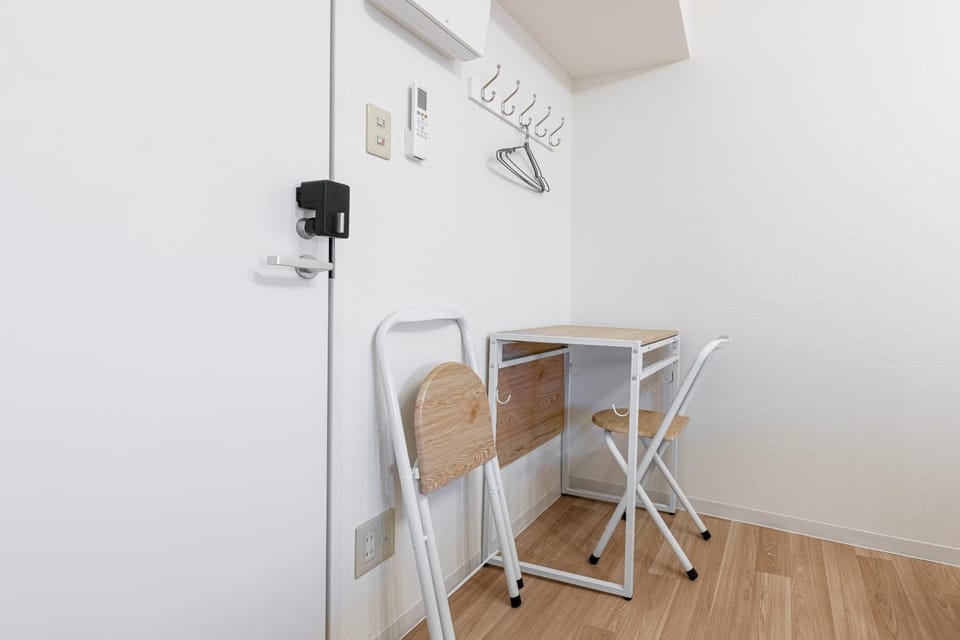 -Higashi-Shinjuku 1109- Within walking distance of Shinjuku Station! Apartment in Shibuya