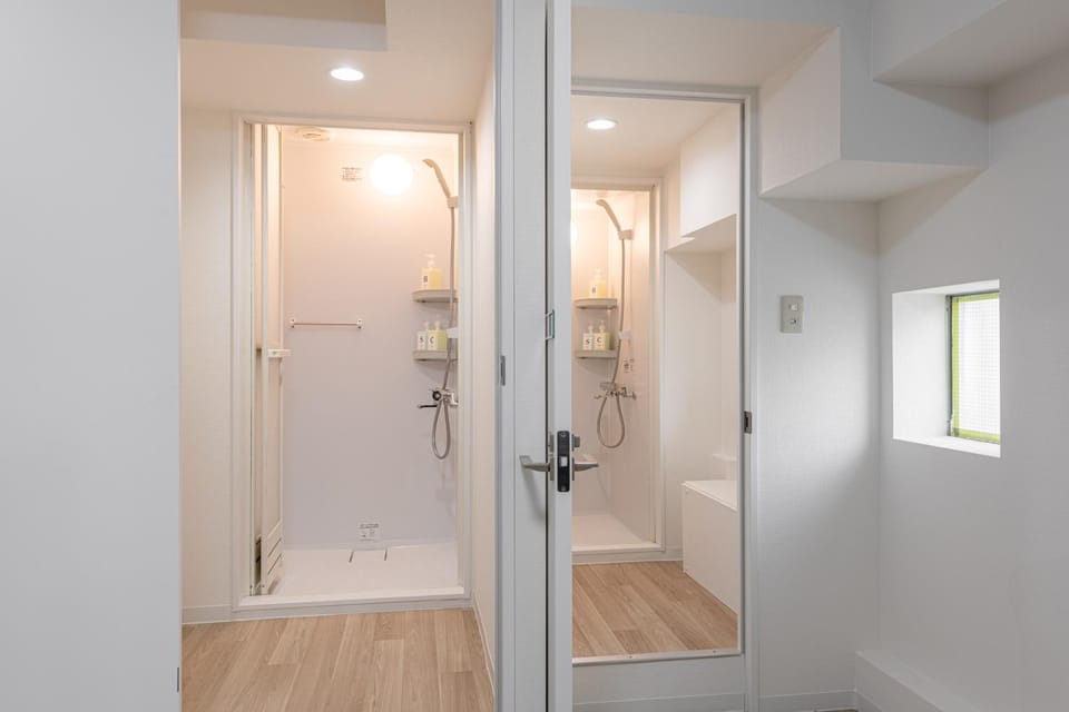 -Higashi-Shinjuku 1109- Within walking distance of Shinjuku Station! Apartment in Shibuya