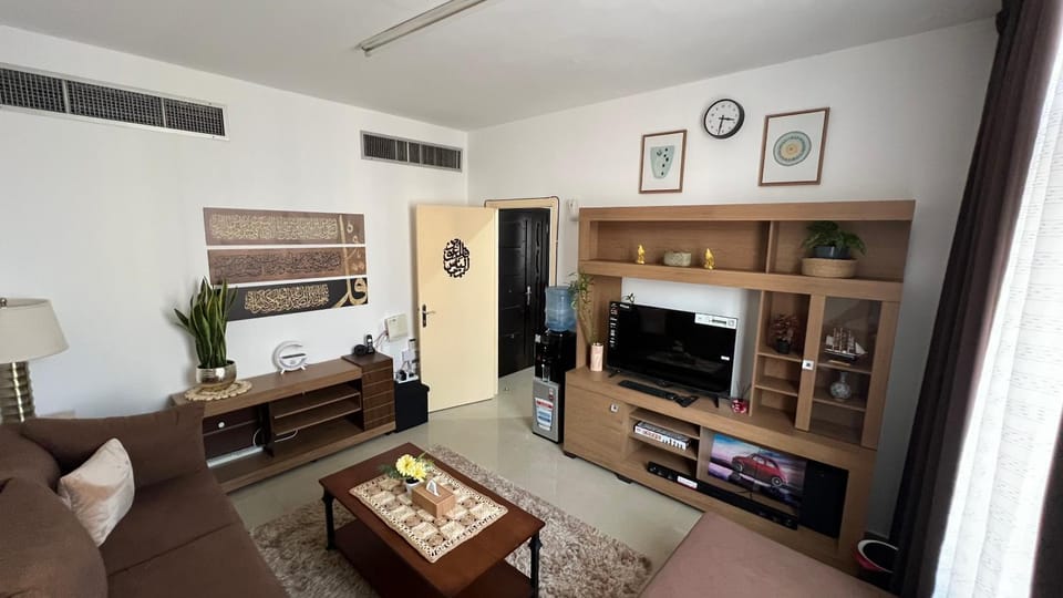 TV and multimedia, Living room, air conditioner