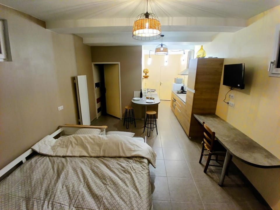 gite du piou Apartment in Occitanie