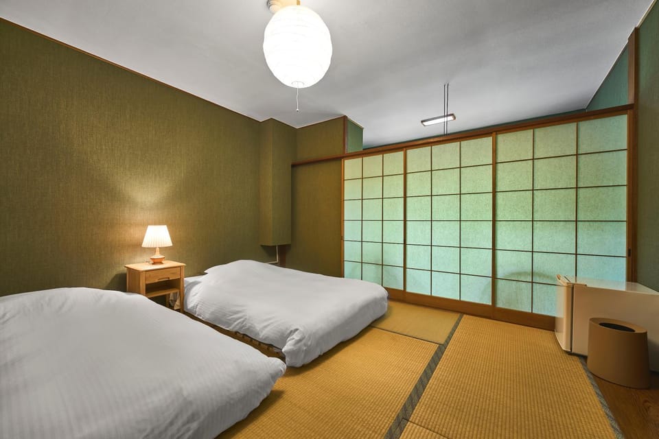 グランハイドアウト那須高原 Hotel in Japan