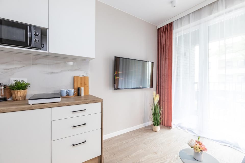miniSTUDIOS URSUS by VAYA STAYS Apartment in Warsaw