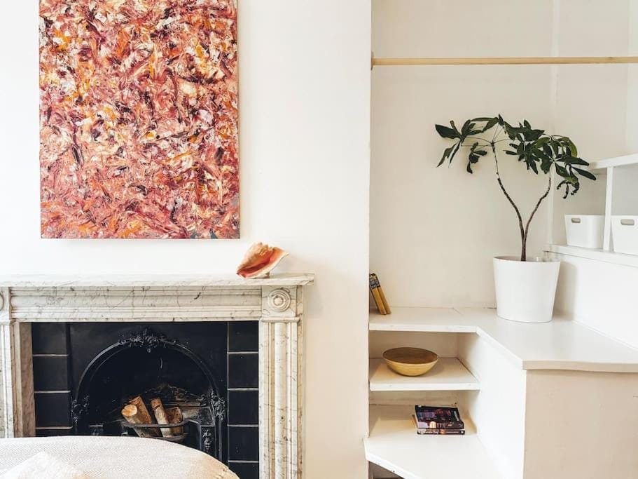 Victorian 4 bedroom House Near City Centre House in Oxford
