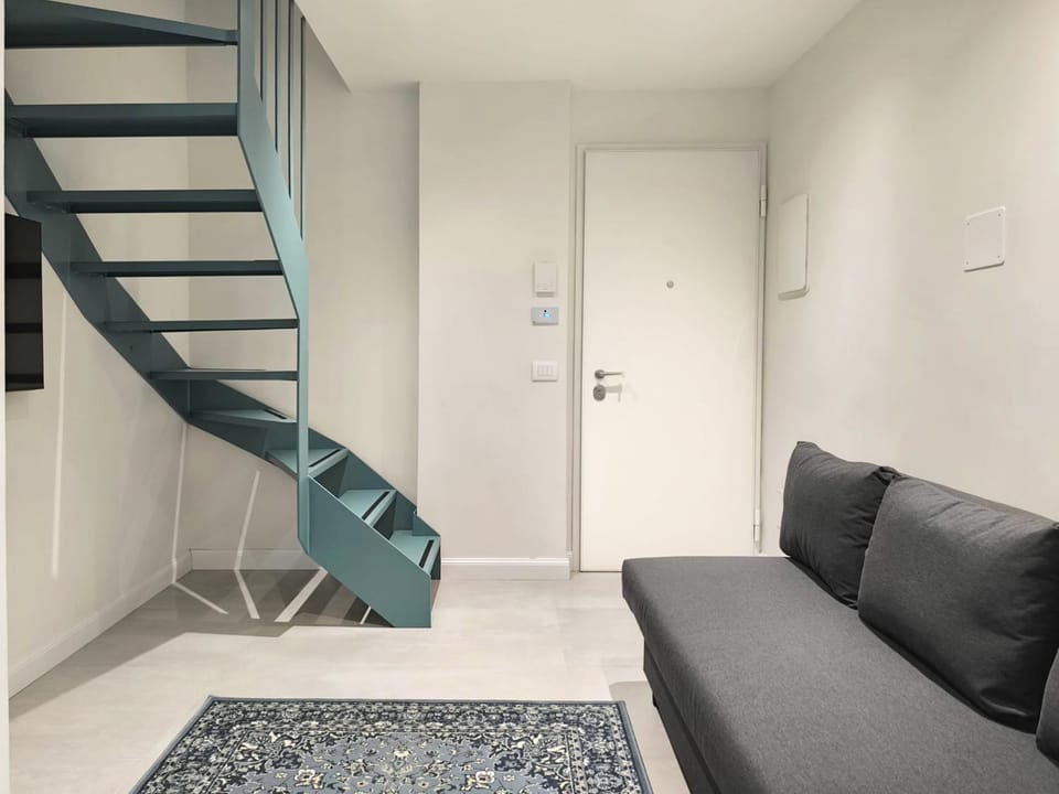 Appartamento Hokusai Apartment in Province of Brescia