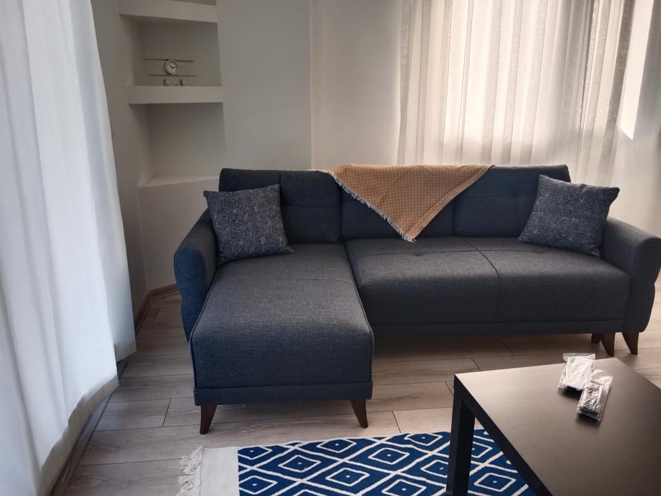 DALAMAN YİĞİT APART TATİL EVLERi Apartment in Dalaman