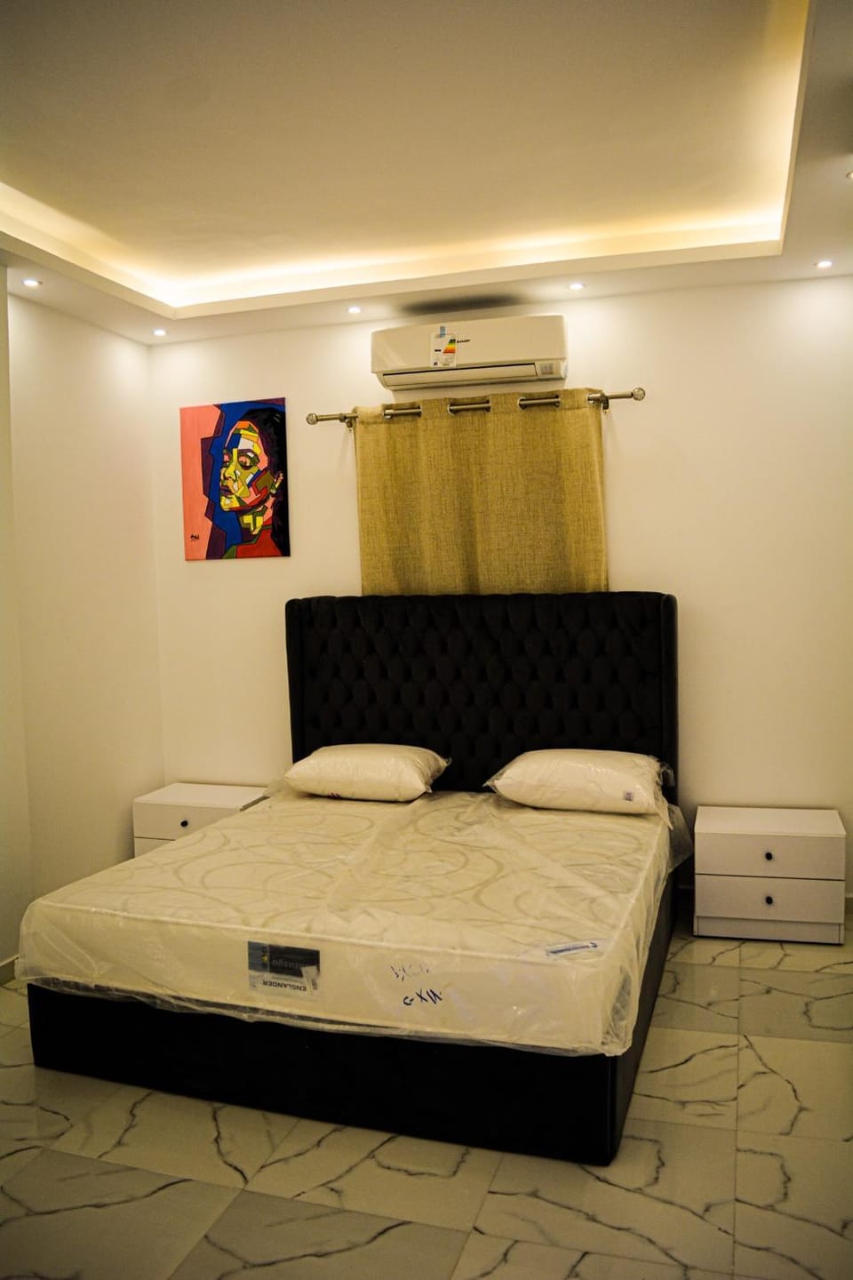 Luxury villa Villa in Hurghada