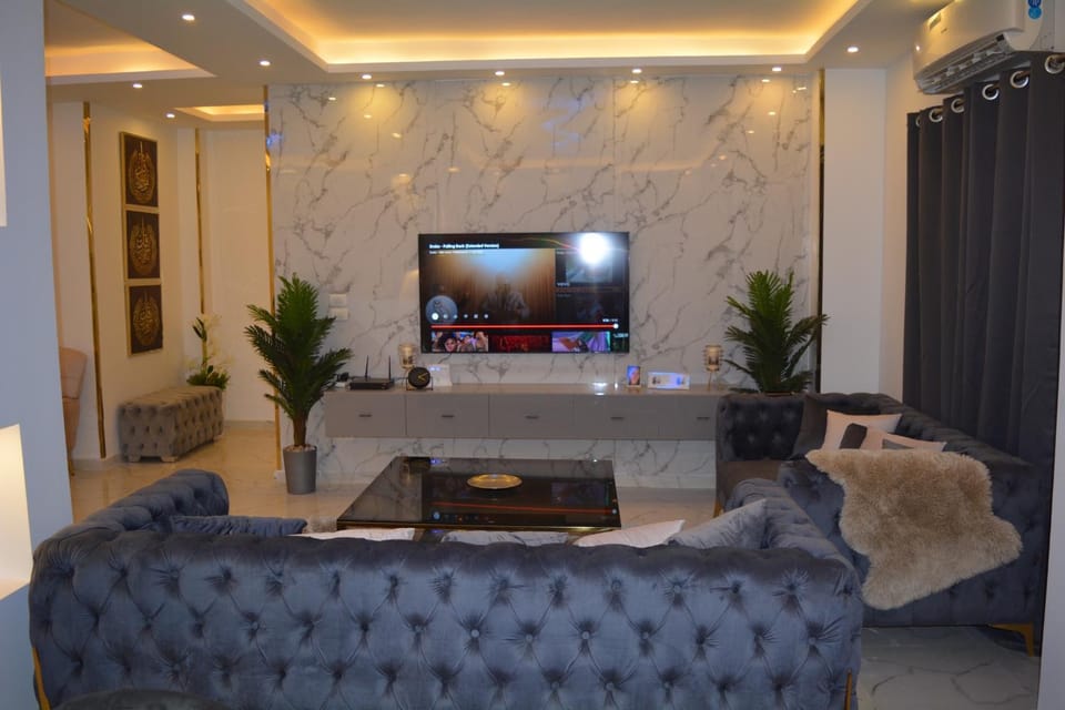 Luxury villa Villa in Hurghada