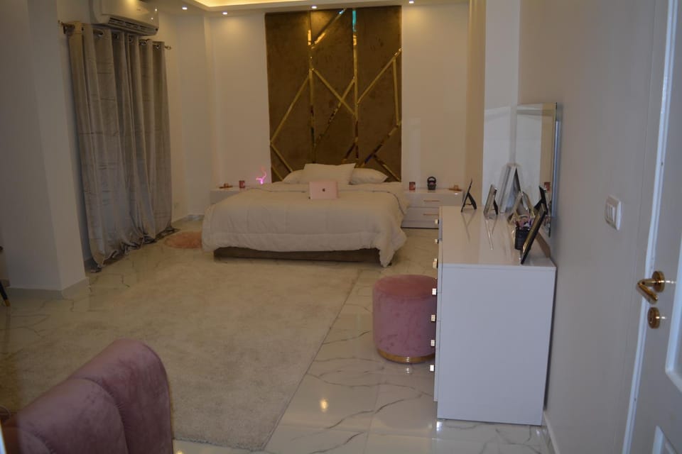 Luxury villa Villa in Hurghada