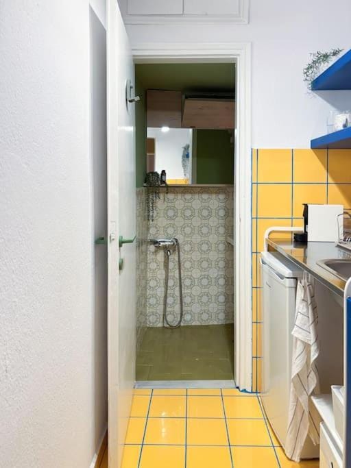 Butterfly House Apartment in Decentralized Administration of Macedonia and Thrace