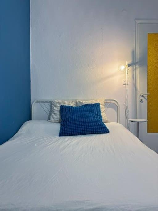 Butterfly House Apartment in Decentralized Administration of Macedonia and Thrace