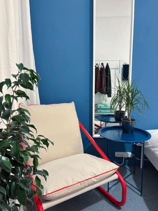 Butterfly House Apartment in Decentralized Administration of Macedonia and Thrace