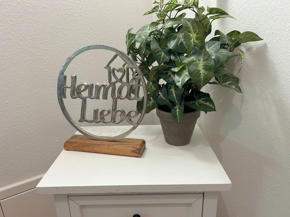 Tegernsee Perle Apartment in Tegernsee