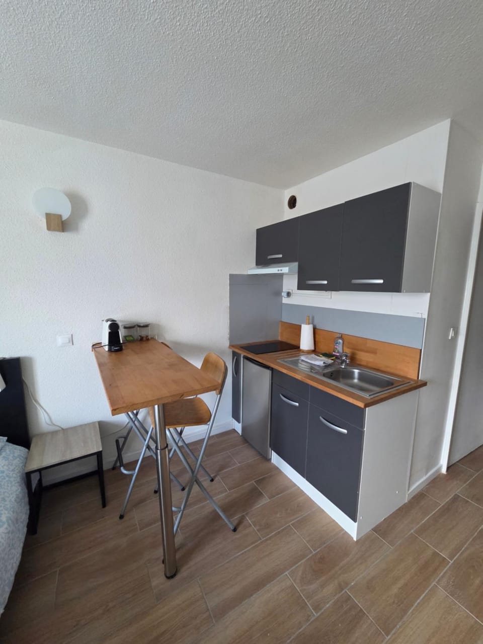 Joli studio Disneyland Paris 2 pers Apartment in Bussy-Saint-Georges
