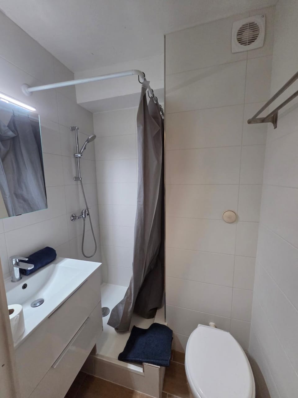 Joli studio Disneyland Paris 2 pers Apartment in Bussy-Saint-Georges