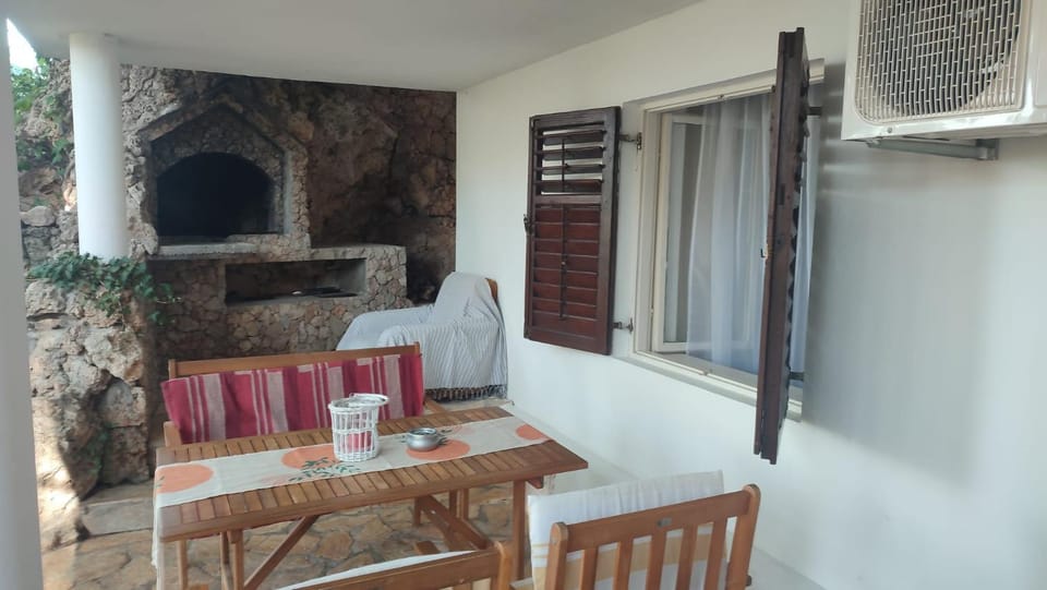 5 srca Apartment in Split-Dalmatia County