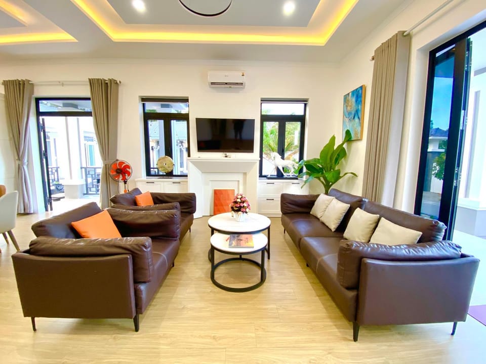 TV and multimedia, Living room